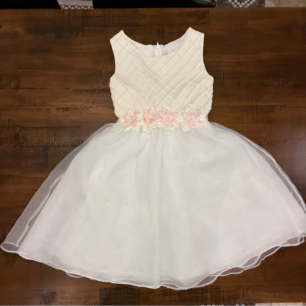 Rare‎ Editions Girls Dress Size 12